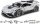 CaDA C61503W Mercedes-AMG ONE 1:8 grau 2,4GHz