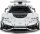 CaDA C61503W Mercedes-AMG ONE 1:8 grau 2,4GHz