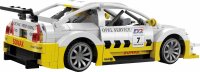 CaDA C51081W Opel Astra V8 Coupe 1:20 weiß 2,4GHz