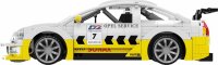 CaDA C51081W Opel Astra V8 Coupe 1:20 weiß 2,4GHz