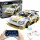 CaDA C51081W Opel Astra V8 Coupe 1:20 weiß 2,4GHz