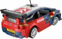 CaDA C51078W 2008 Citroën C4 WRC 1:20 2,4GHz