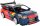 CaDA C51078W 2008 Citroën C4 WRC 1:20 2,4GHz