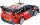 CaDA C51078W 2008 Citroën C4 WRC 1:20 2,4GHz
