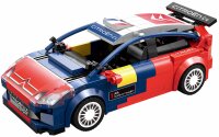 CaDA C55033W 2008 Citroën C4 WRC 1:24