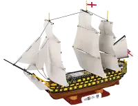 COBI 20096  HMS Victory