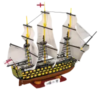 COBI 20096  HMS Victory