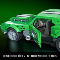 MATTEL BRICK SHOP 30483 Custom 68 Camaro