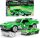 MATTEL BRICK SHOP 30483 Custom 68 Camaro