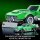 MATTEL BRICK SHOP 30483 Custom 68 Camaro
