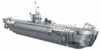 Revell Brick 00960 U-Boot "Das Boot" U-96