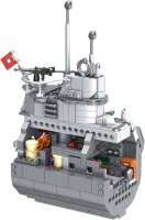 Revell Brick 00960 U-Boot "Das Boot" U-96