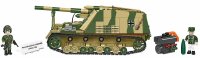 COBI 2663 Panzerhaubitze Hummel (Sd.Kfz.165)