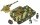 COBI 2663 Panzerhaubitze Hummel (Sd.Kfz.165)