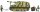 COBI 2663 Panzerhaubitze Hummel (Sd.Kfz.165)