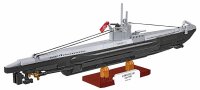COBI 4852 U-Boot U-52 (Type VIIB)