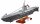 COBI 4852 U-Boot U-52 (Type VIIB)