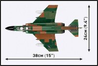 COBI 2427 F-4C Phantom II
