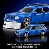 MATTEL BRICK SHOP 31550 Audi™ Avant RS2