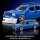 MATTEL BRICK SHOP 31550 Audi™ Avant RS2