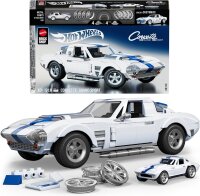 MATTEL BRICK SHOP 20592 Corvette™ Grand Sport