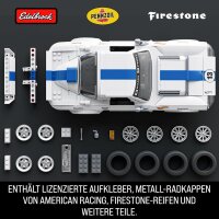 MATTEL BRICK SHOP 20592 Corvette™ Grand Sport