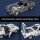 MATTEL BRICK SHOP 20592 Corvette™ Grand Sport