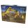 CaDA C65003W Bagger 1:28 Bricks