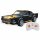 CaDA C51093W Shelby GT350 H 1:20 schwarz 2,4GHz Bricks