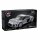 CaDA C55027W Audi R8 Coupé 1:24 grau Bricks