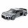 CaDA C55027W Audi R8 Coupé 1:24 grau Bricks