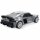 CaDA C55027W Audi R8 Coupé 1:24 grau Bricks