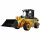 CaDA C65023W Radlader 1:15 Bricks