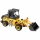 CaDA C65023W Radlader 1:15 Bricks