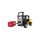 CaDA C65002W Gabelstapler 1:15 Bricks
