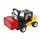 CaDA C65002W Gabelstapler 1:15 Bricks