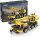 CaDA C65005W Mobilkran 1:27 Bricks