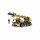 CaDA C65005W Mobilkran 1:27 Bricks