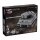 CaDA C61071W Panzer Tiger 1:35 grau 2,4GHz Bricks