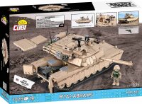 COBI 2632 M1A2 Abrams