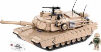 COBI 2632 M1A2 Abrams