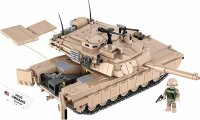 COBI 2632 M1A2 Abrams