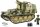 COBI 2665 Sd.Kfz. 138/1 Grille Ausf. M