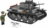 COBI 2666 Panzer 38(t) / (ČKD) LT vz.38