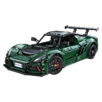 CaDA C61511W Lotus™ Exige Cup 430