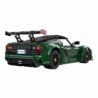 CaDA C61511W Lotus™ Exige Cup 430