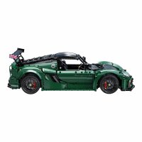 CaDA C61511W Lotus™ Exige Cup 430