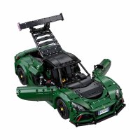 CaDA C61511W Lotus™ Exige Cup 430