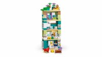 DUPLO® 10470 Modernes Familienhaus mit Figuren – 3-in-1-Set