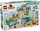 DUPLO® 10470 Modernes Familienhaus mit Figuren – 3-in-1-Set